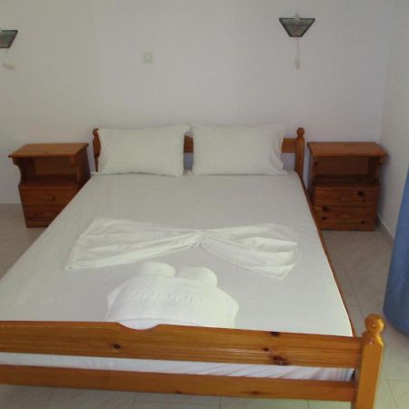 Iliotropio Ligia Aparthotel ลีเกีย ภายนอก รูปภาพ