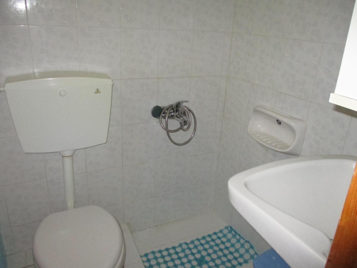 Iliotropio Ligia Aparthotel ลีเกีย ภายนอก รูปภาพ